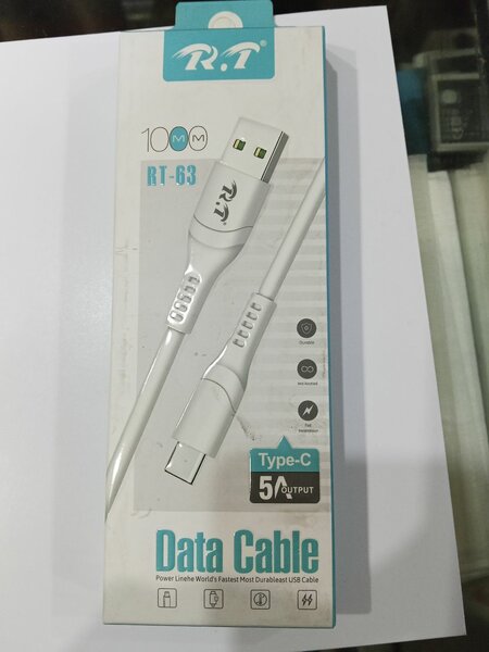 Type C Data Cable