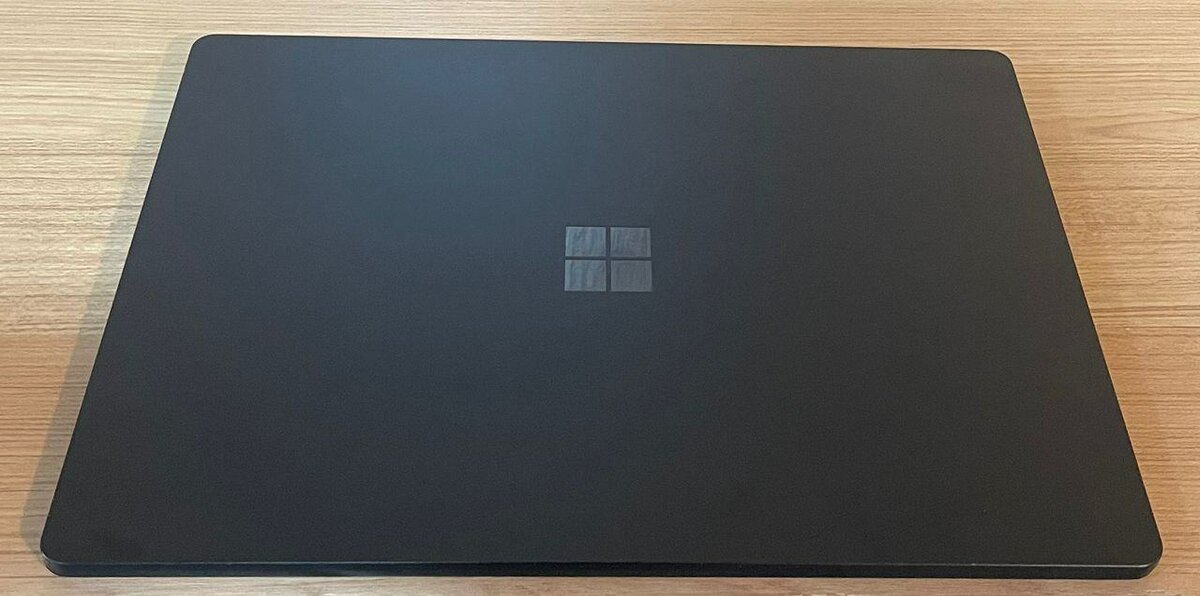 Laptop 3 Microsoft Surface