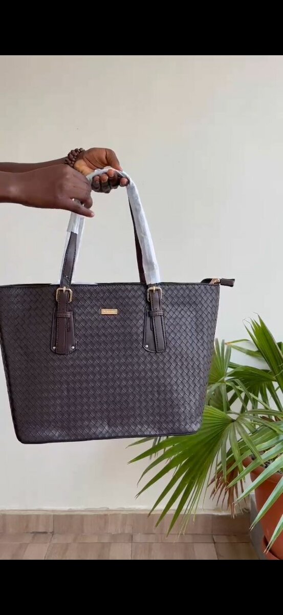 Sac cabas élégant pour femme