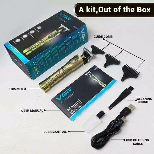 VGR Tondeuses à Cheveux