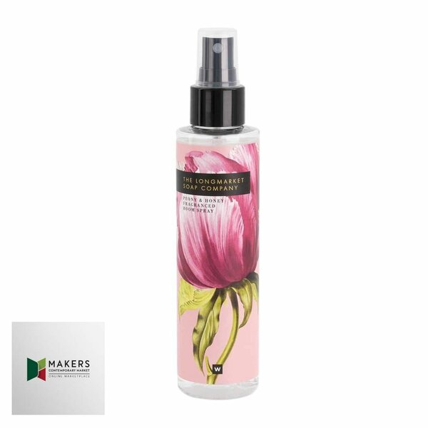 Woolworths Peony & Honey Fragranced Room Spray