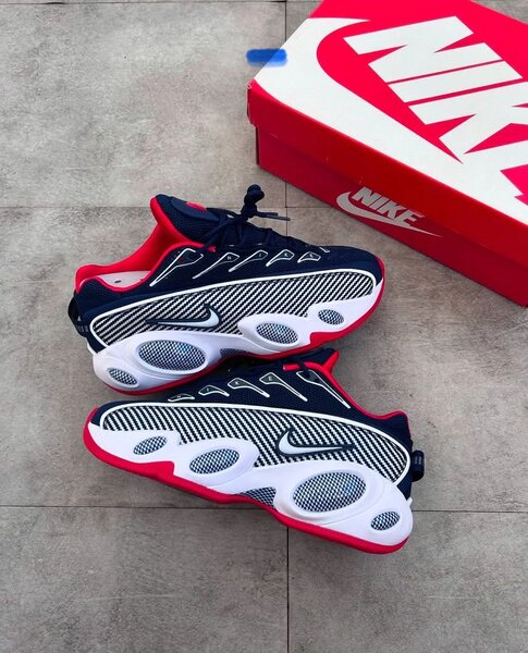 Chaussures Nike Air Max Basket