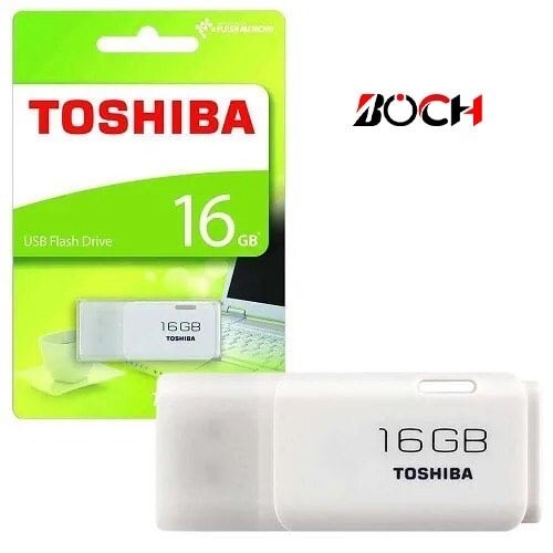 Clé USB Toshiba 16 Go