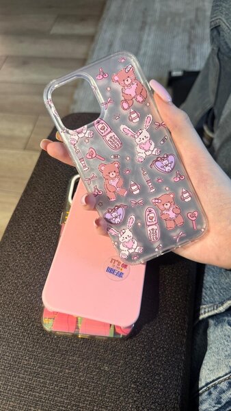 Чехлы на Айфон 12 ProMax