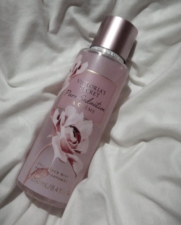 Brume Parfumée Pure Seduction