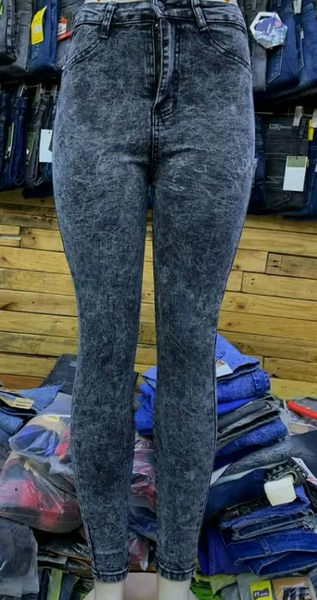 Ladies  Jeans 
