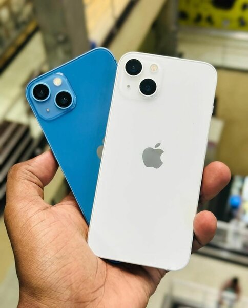 iPhone 13 128GB (pre owned) ️