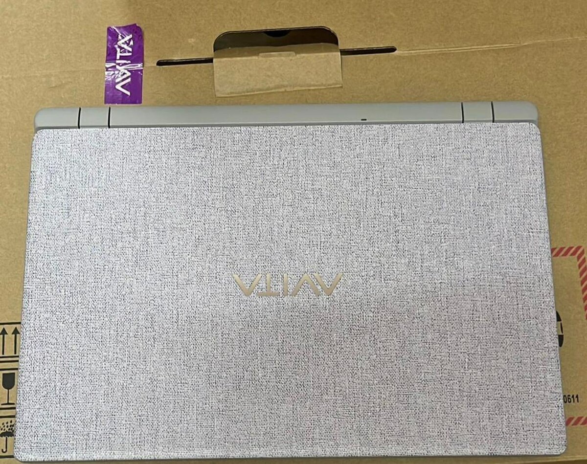 AVITA Essential 14" Laptop HD