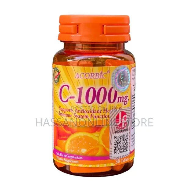 Syntha C-1000 mg