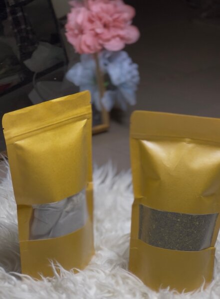 Thé ventre plat et thé minceur