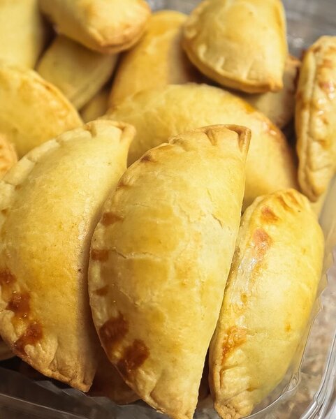 Délicieux Pâtés à la Viande