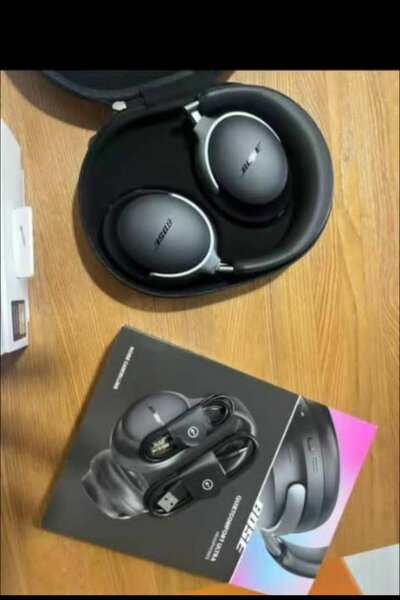 Casque sans fil Bose