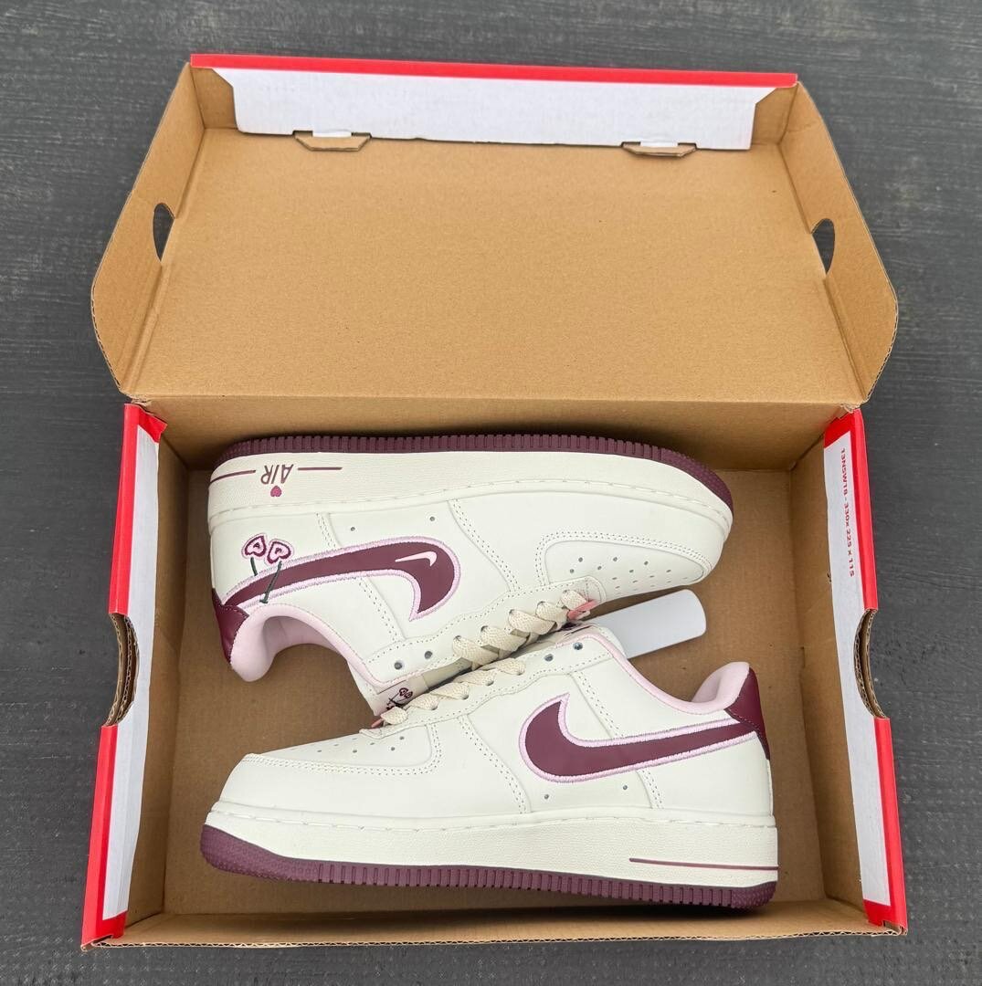 Baskets Femme Mode Nike Air