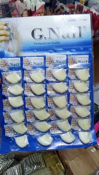 Clous Art pour Ongles