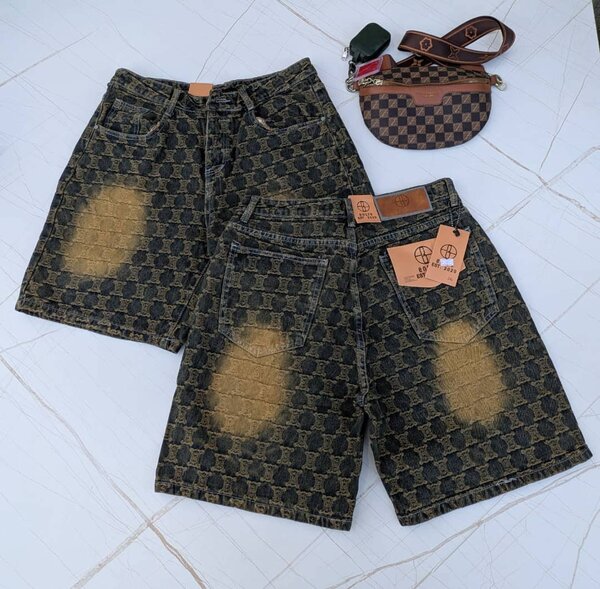 Original Jeans Shorts