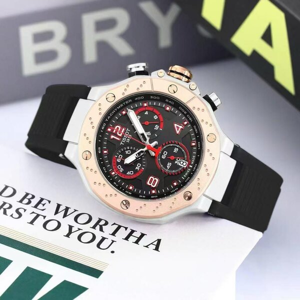 Montre Chronographe Sport