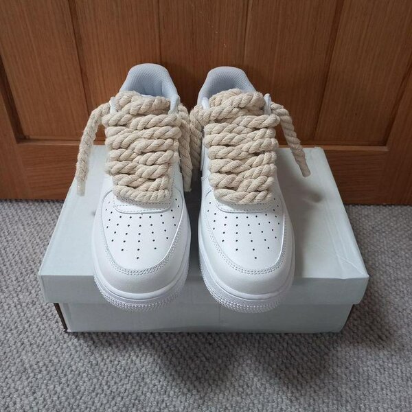 Sneakers blancs modernes