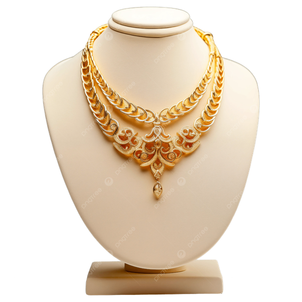 New Fashion Necklace