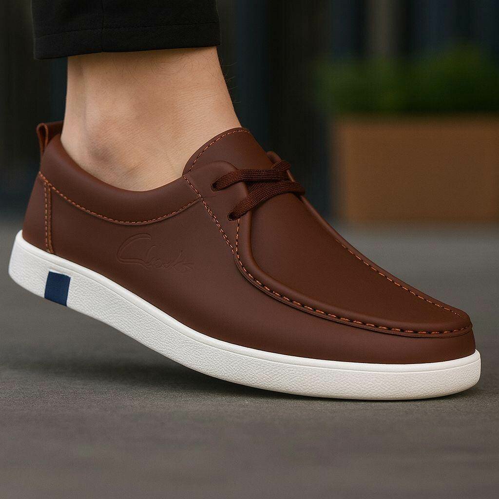 Chaussures élégantes homme