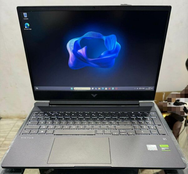 Ordinateur portable HP Victus