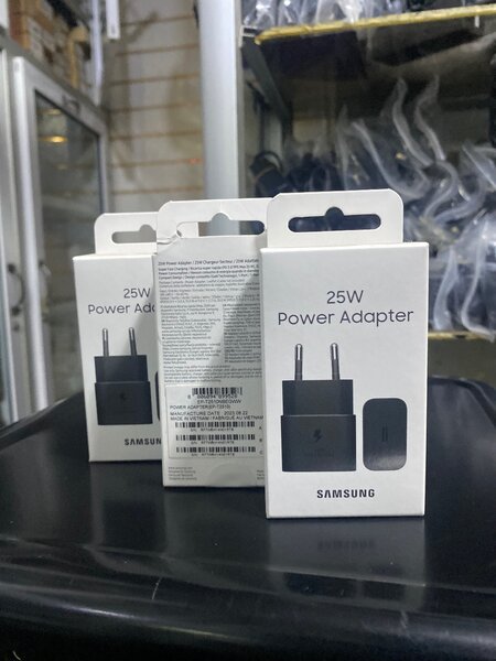 Samsung original 25W Charger