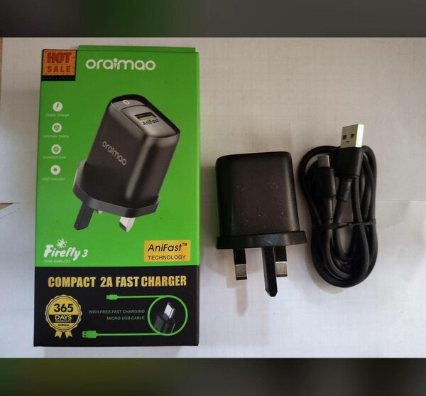 Android Chargers
