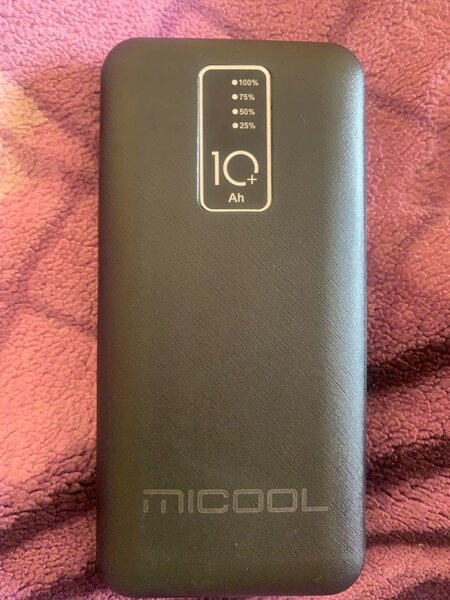 MicooL power bank