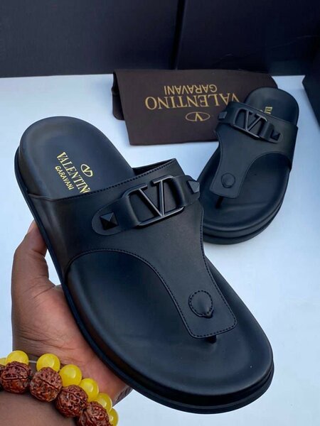 Men slippers