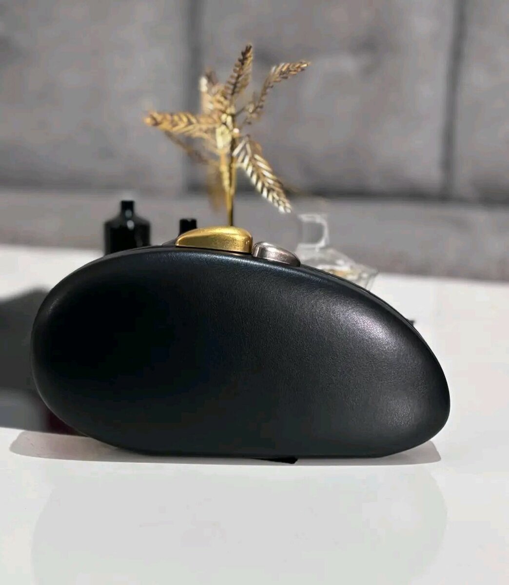 Mini sac à main femme en cuir