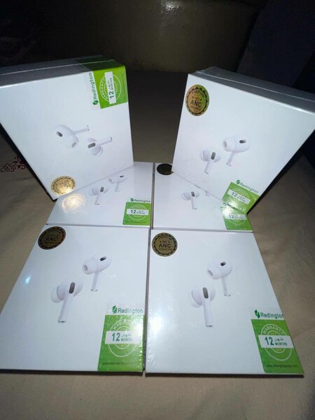 Airpods 2nd generation buzzer copy