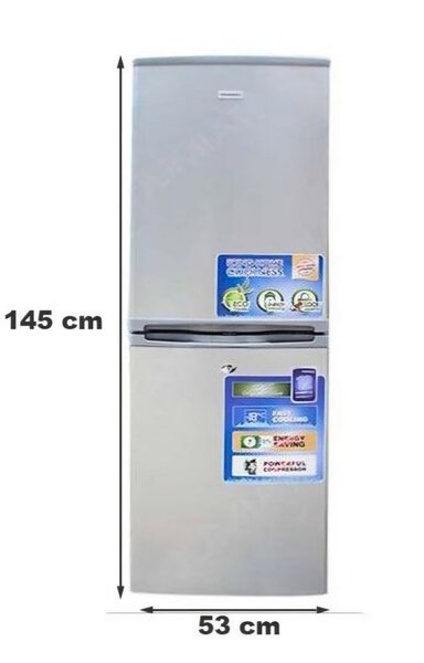 Frigo Nasco D2 - 20