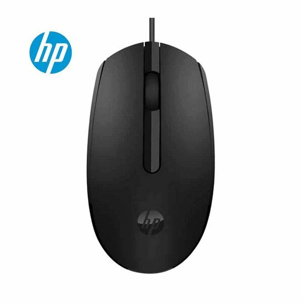 Souris Filaire HP USB