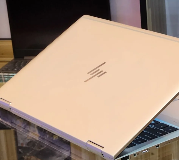 ✨14Inches CORE I5 16GB RAM HP ELITEBOOK X360 ✨