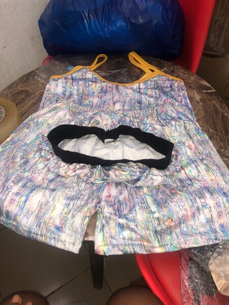 Pyjama confortable pour femmes