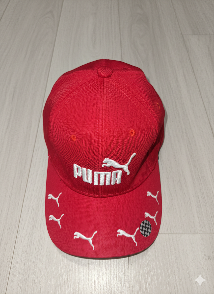 Casquette Puma pour homme