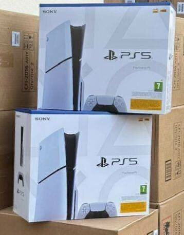 Sony PlayStation 5 Console