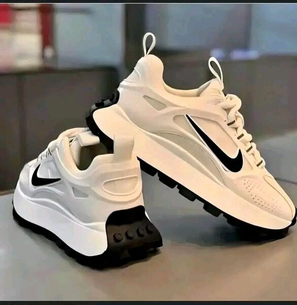 Baskets légères unisexes