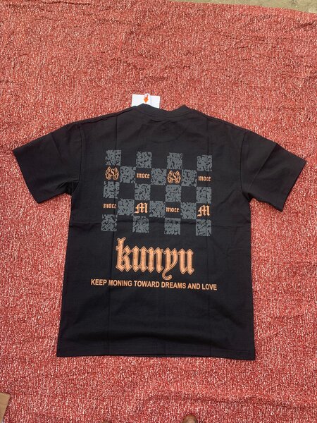 T-shirt homme - Été fashion