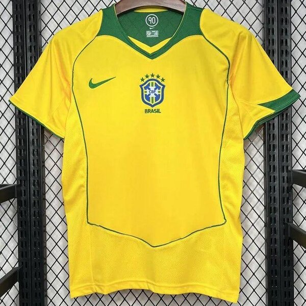 Maillot de Football Brésil