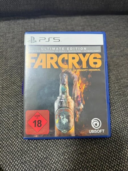 Jeux vidéo PS4 et PS5