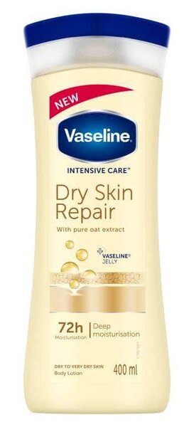 Vaseline Dry Skin Repair