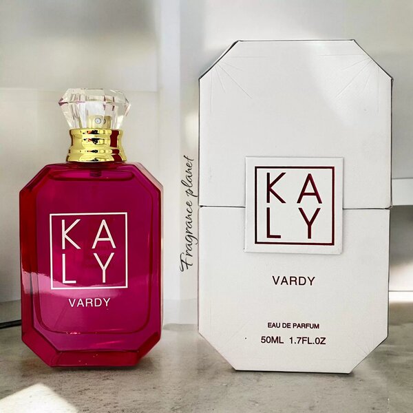 KALY PERFUME