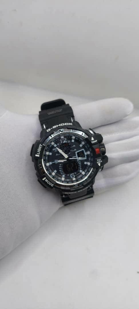 G-Shock watch with Box