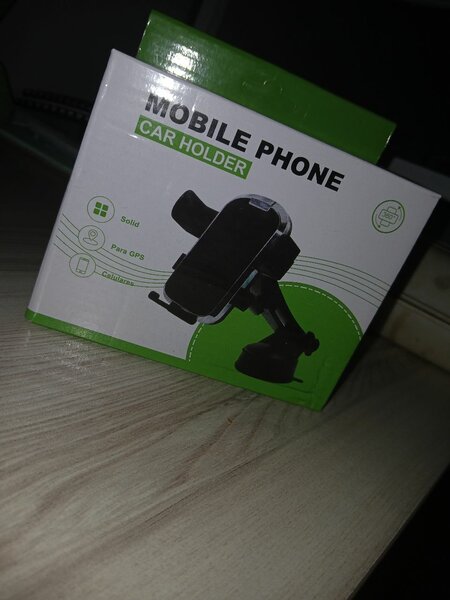 Support téléphone pour voiture