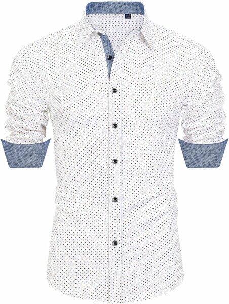 Men dress shirt