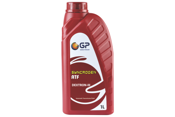 GP SYNCROGEN ATF DEXRON II/III