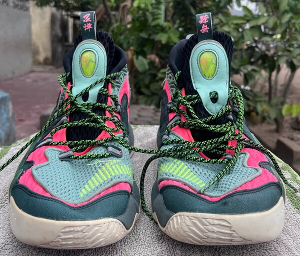 ANTAShock The Game 4.0 Wave 2