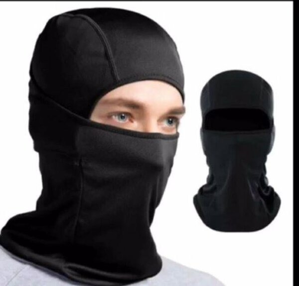 Safety accoutrements