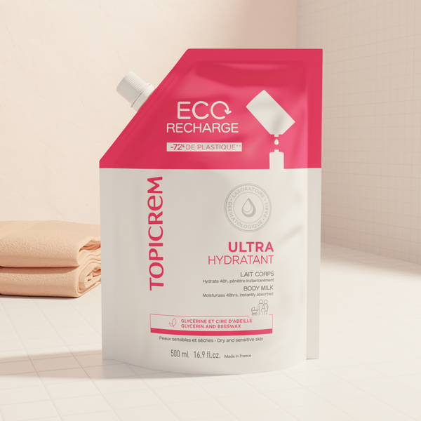TOPICREM ULTRA HYDRATANT