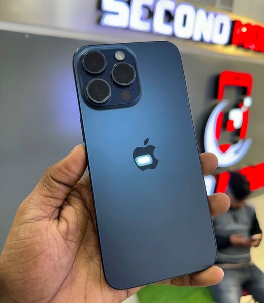 iPhone 15 pro max 256gig u can swap